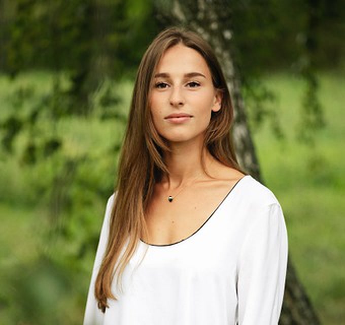 Karolina Ponichtera